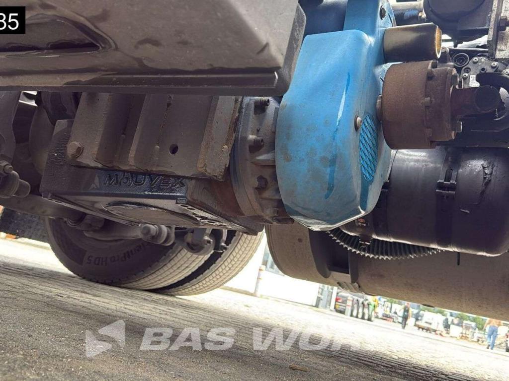 Volvo FH Aero 500 FH 4X2 XL I-ParkCool Compressor Foto 15
