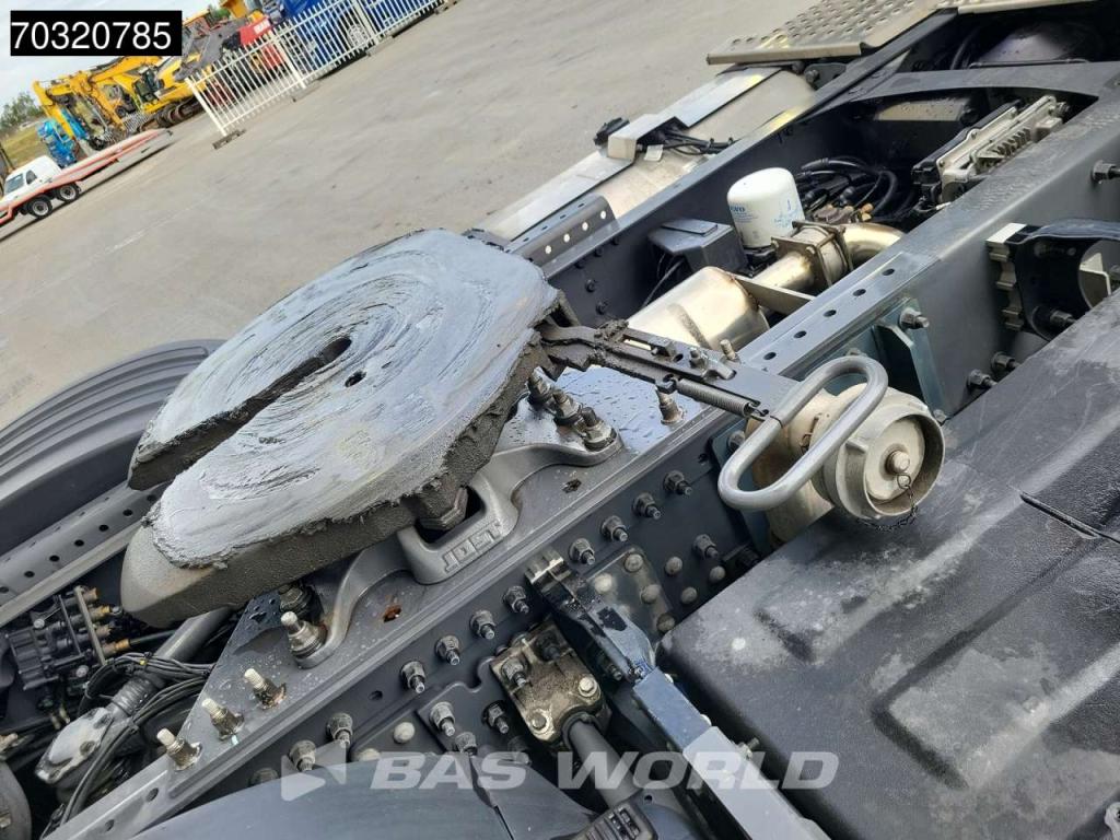 Volvo FH Aero 500 FH 4X2 XL I-ParkCool Compressor Foto 19