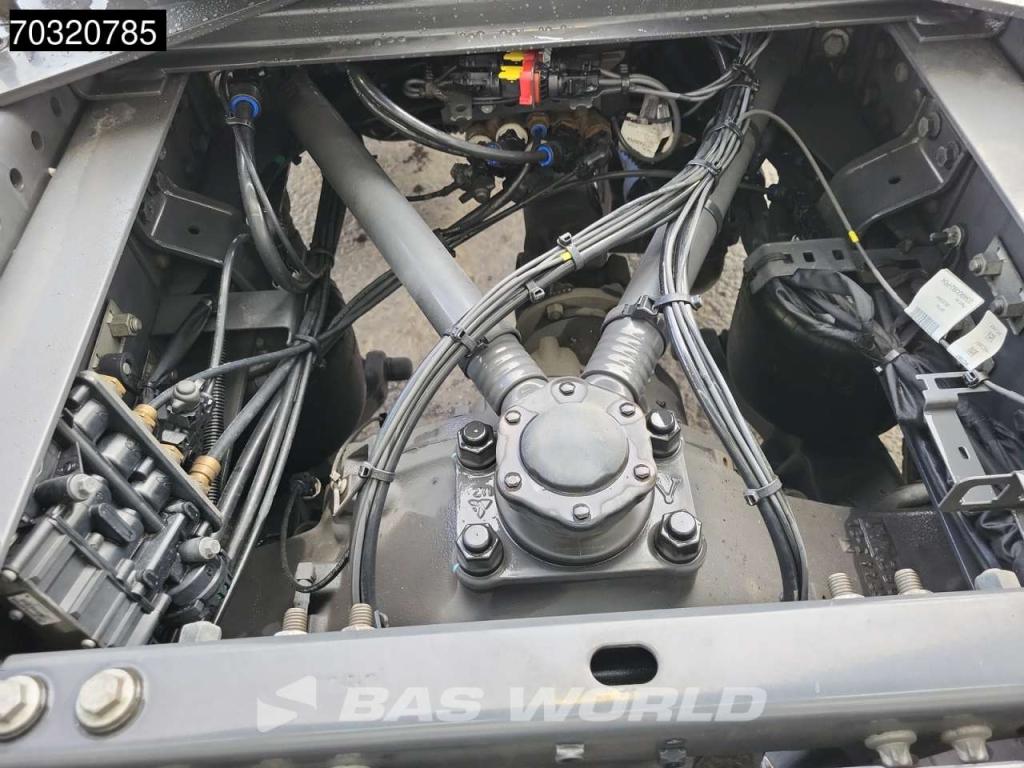 Volvo FH Aero 500 FH 4X2 XL I-ParkCool Compressor Foto 20