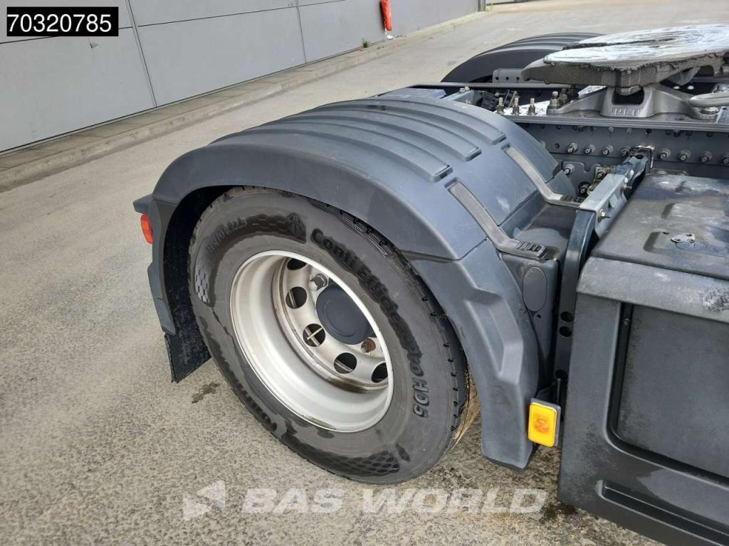Volvo FH Aero 500 FH 4X2 XL I-ParkCool Compressor Foto 21