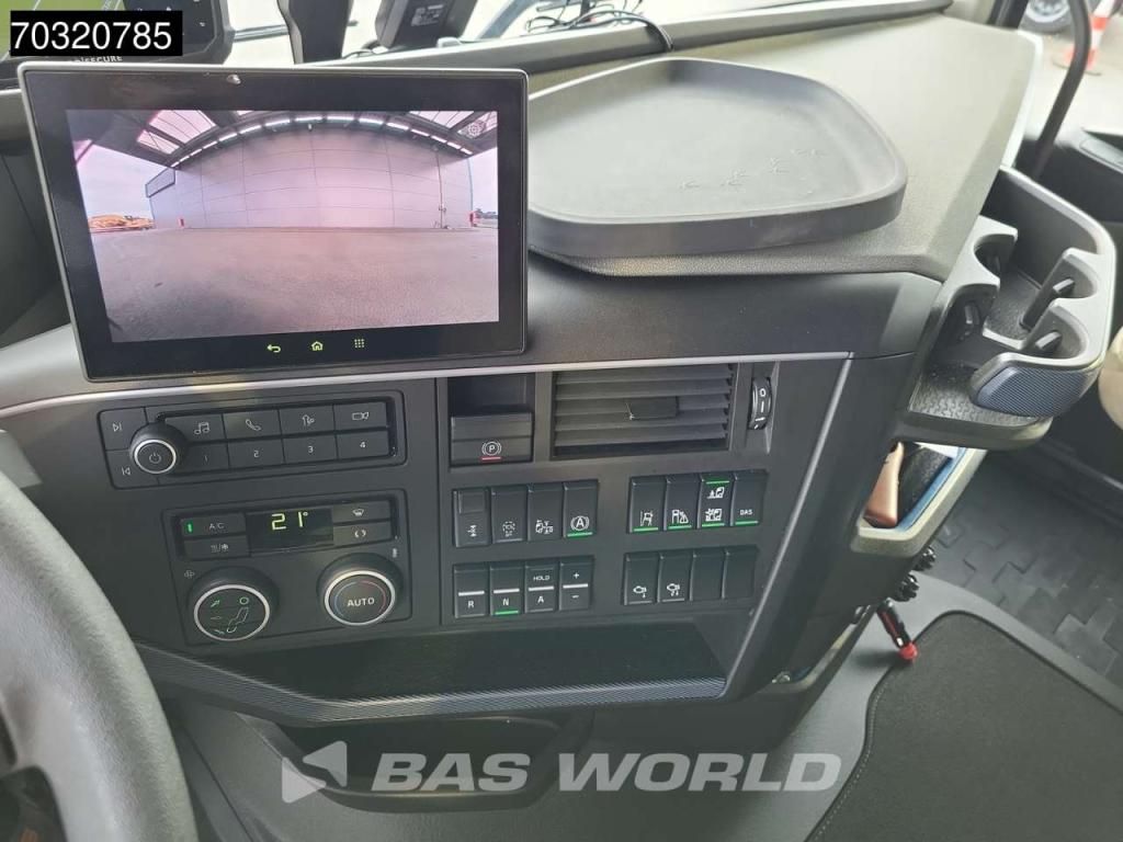 Volvo FH Aero 500 FH 4X2 XL I-ParkCool Compressor Foto 28