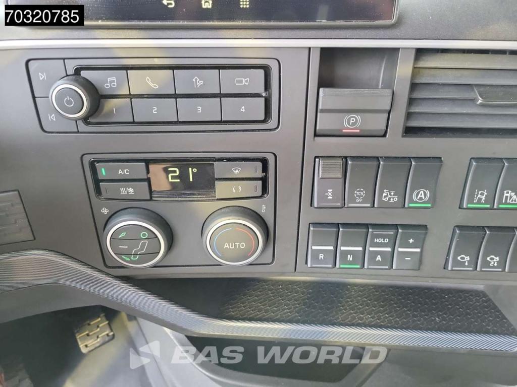 Volvo FH Aero 500 FH 4X2 XL I-ParkCool Compressor Foto 29