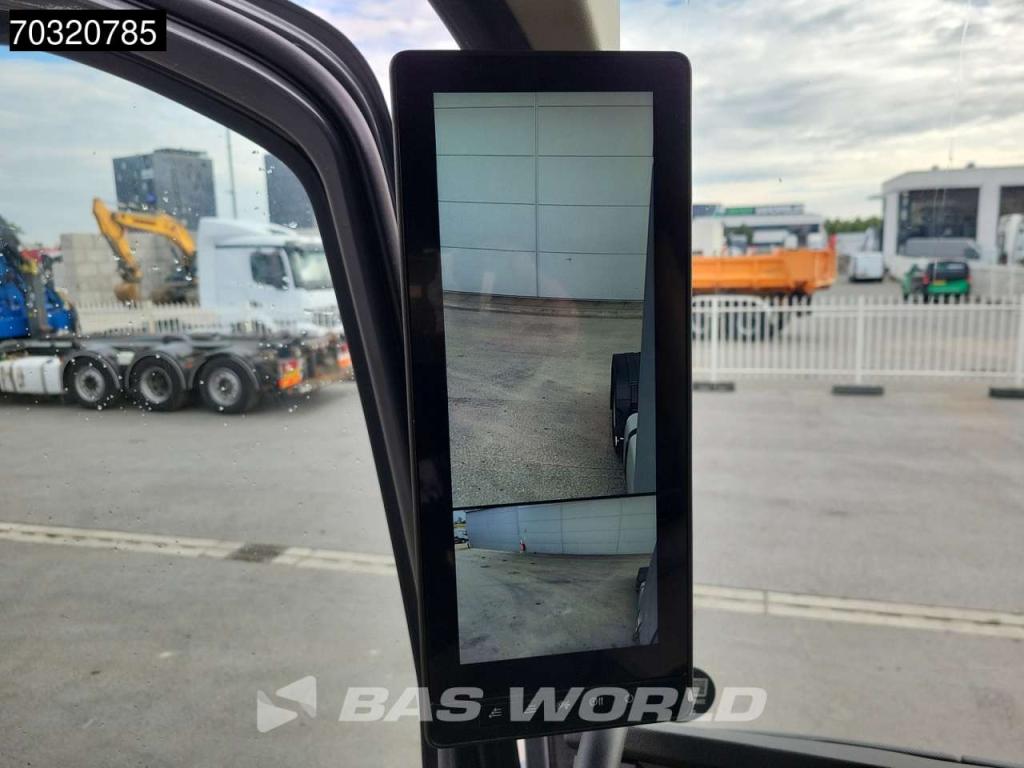Volvo FH Aero 500 FH 4X2 XL I-ParkCool Compressor Foto 30