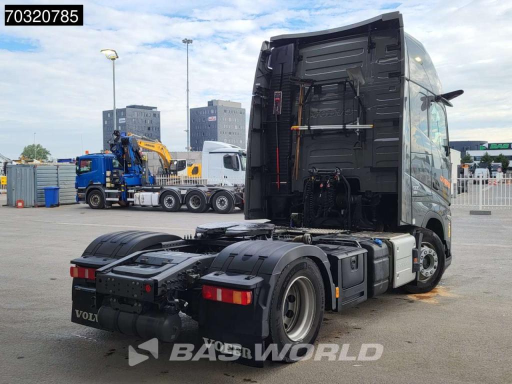 Volvo FH Aero 500 FH 4X2 XL I-ParkCool Compressor Foto 5