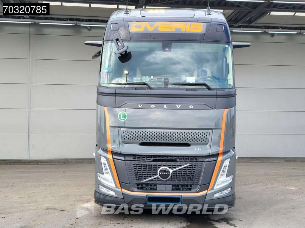 Volvo FH Aero 500 FH 4X2 XL I-ParkCool Compressor Foto 6