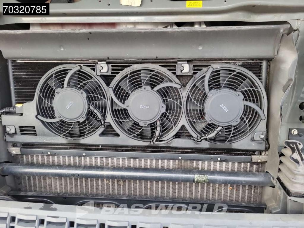 Volvo FH Aero 500 FH 4X2 XL I-ParkCool Compressor Foto 9