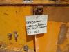 Serbatoio gasolio e olio idraulico per Fiat Allis FL9 Foto 2 thumbnail