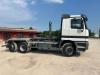 Mercedes-Benz Camion scarrabile Foto 8 thumbnail