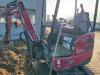 Yanmar VIO17-1 Foto 2 thumbnail