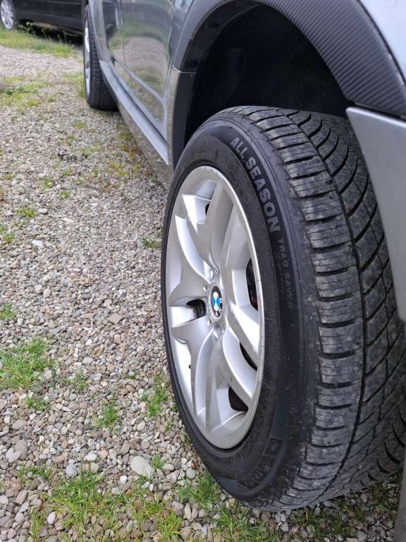 BMW X3 Foto 11