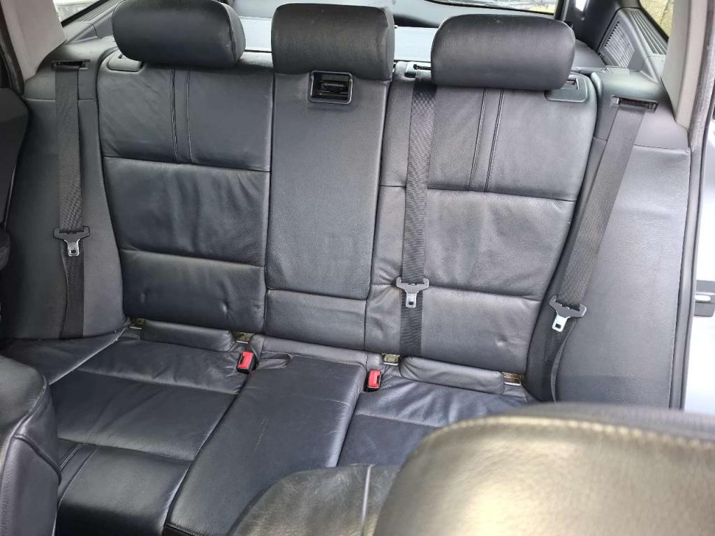 BMW X3 Foto 8