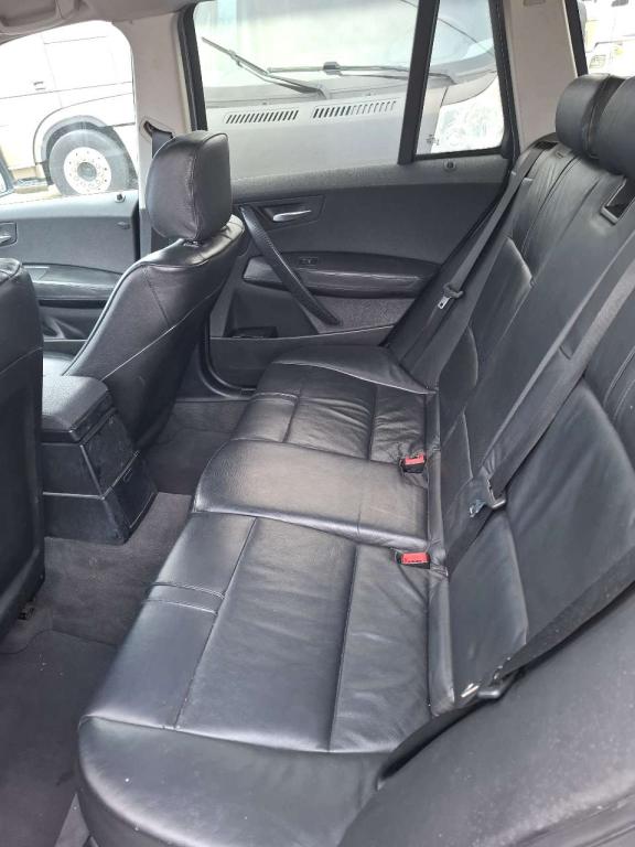 BMW X3 Foto 9