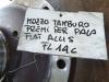 Mozzo tamburo freni per Fiat Allis FL14C Foto 4 thumbnail