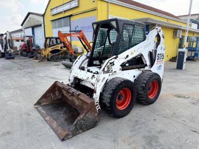 Bobcat S175