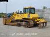 Komatsu D65 PXi -18 Ripper Foto 2 thumbnail