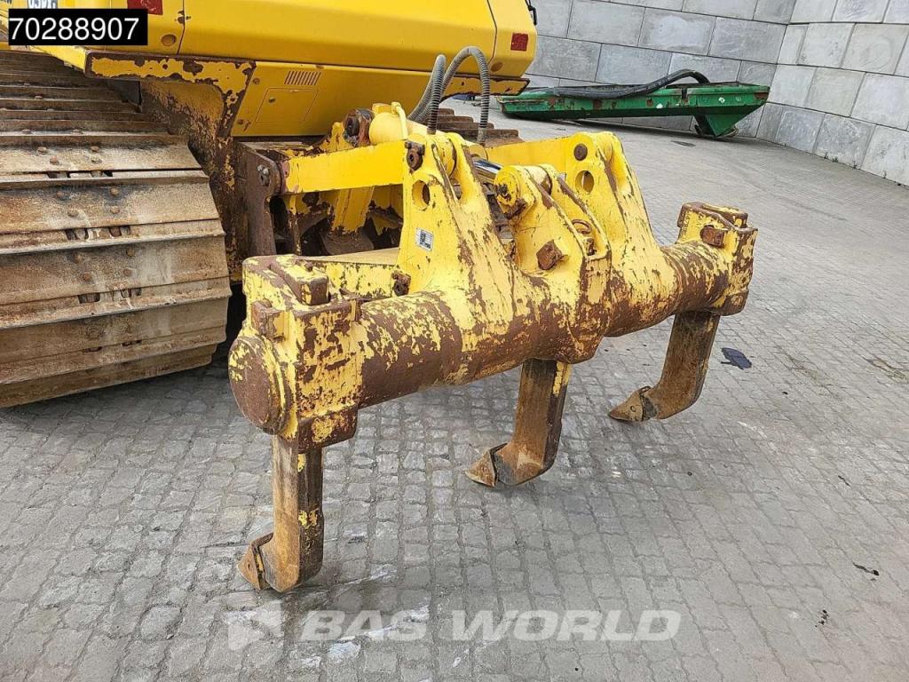 Komatsu D65 PXi -18 Ripper Foto 8