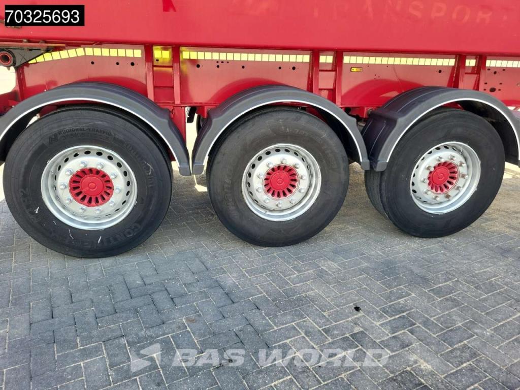 Mol MO4DAST3 APK 04/27 ALU Foto 11