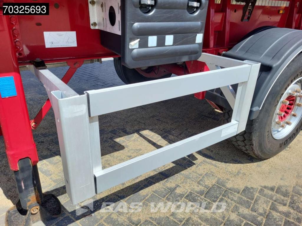 Mol MO4DAST3 APK 04/27 ALU Foto 26