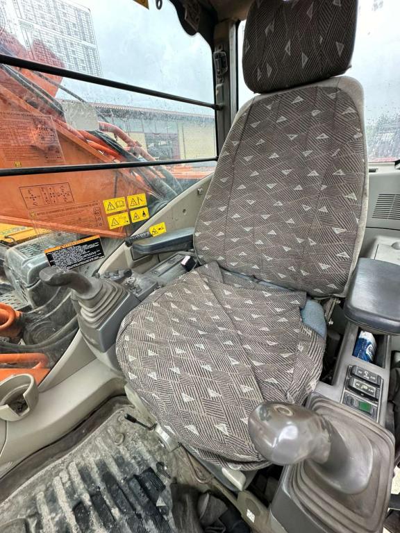 Hitachi ZX350LCN Foto 25