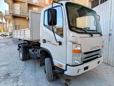 Durso JAC-HFC1035 in vendita da Omeco Spa