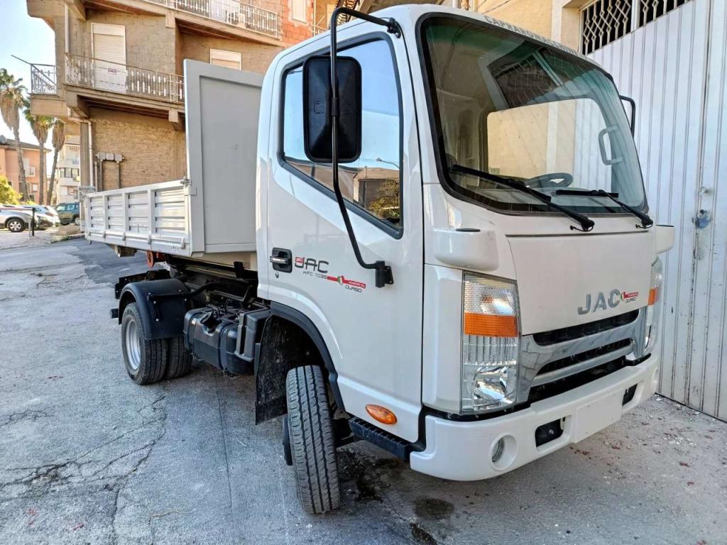 Durso JAC-HFC1035 Foto 1