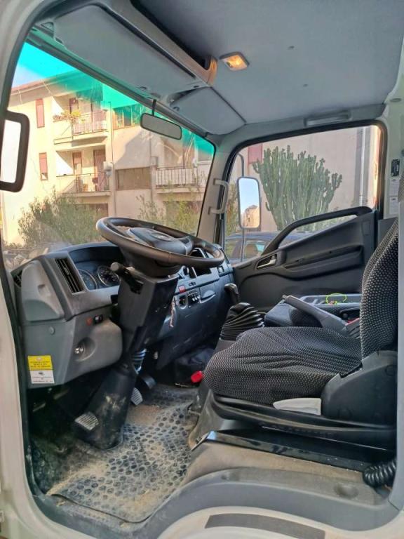 Durso JAC-HFC1035 Foto 11