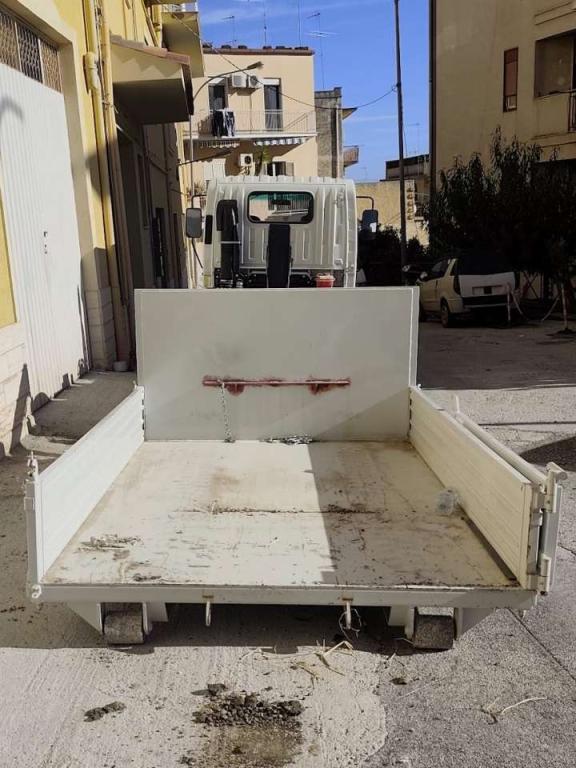 Durso JAC-HFC1035 Foto 8