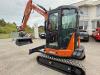 Hitachi ZX 38 U-6 MTC (P-Line) Foto 1 thumbnail