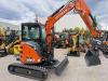 Hitachi ZX 38 U-6 MTC (P-Line) Foto 2 thumbnail