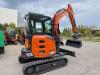Hitachi ZX 38 U-6 MTC (P-Line) Foto 3 thumbnail
