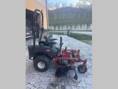 TORO Z MASTER 400