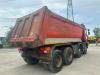 Renault Kerax 450 Foto 10 thumbnail