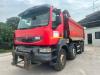 Renault Kerax 450 Foto 2 thumbnail