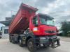 Renault Kerax 450 Foto 9 thumbnail