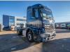 Mercedes-Benz Arocs 1846 LS (no Actros ) Foto 6 thumbnail
