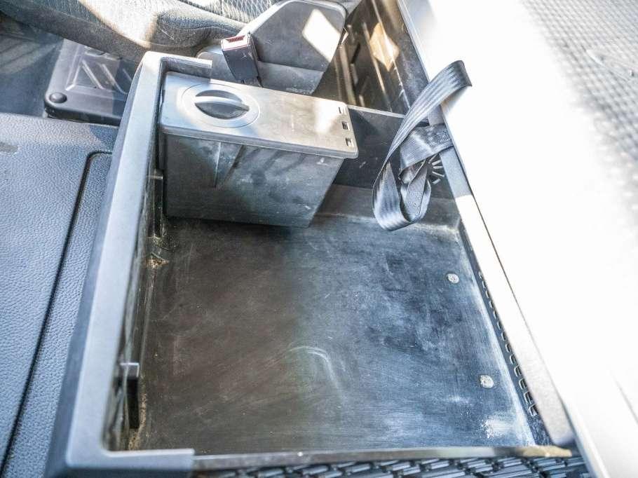 Mercedes-Benz Arocs 1846 LS (no Actros ) Foto 18