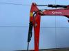 Kubota KX037-4 - Hammer Lines / Quick Coupler Foto 14 thumbnail