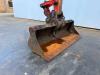 Kubota KX037-4 - Hammer Lines / Quick Coupler Foto 19 thumbnail