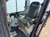 Kubota KX037-4 - Hammer Lines / Quick Coupler Foto 8 thumbnail