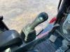 Kubota KX037-4 - Hammer Lines / Quick Coupler Foto 9 thumbnail