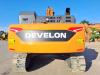 Develon DX300LC-7M (2 Unused units available) Foto 4 thumbnail