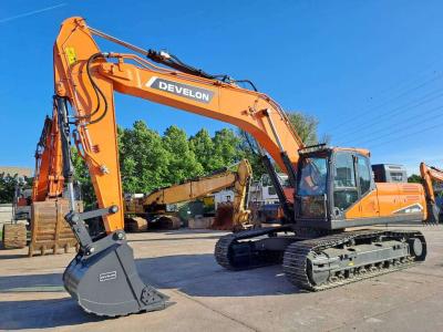 Develon DX300LC-7M (2 Unused units available) in vendita da Aertssen Trading