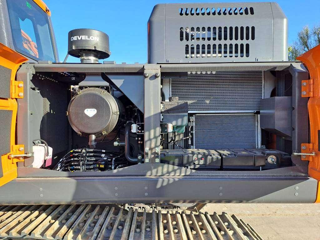 Develon DX300LC-7M (2 Unused units available) Foto 15