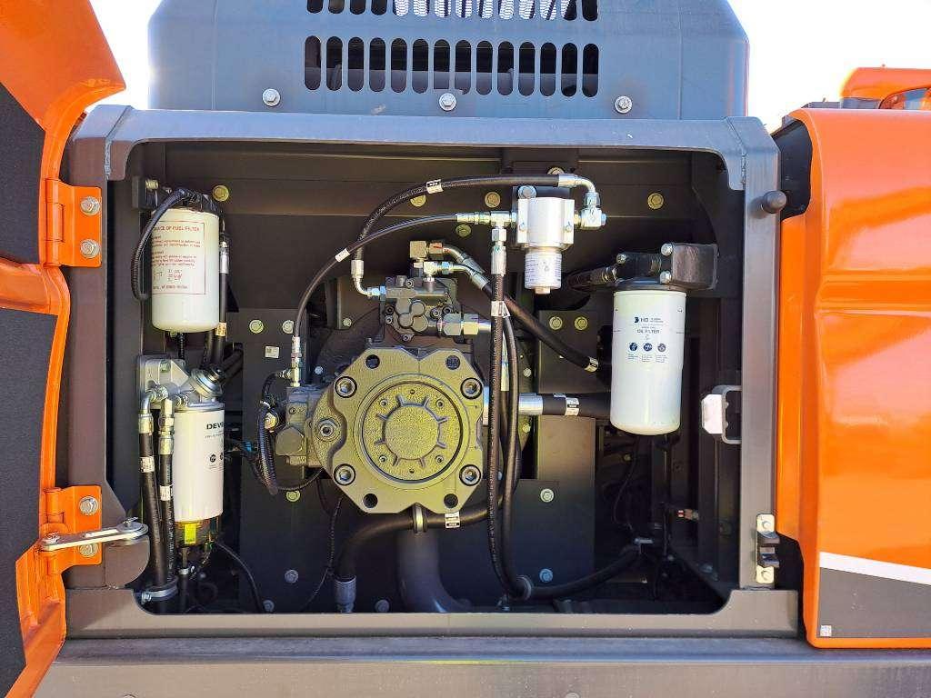 Develon DX300LC-7M (2 Unused units available) Foto 16