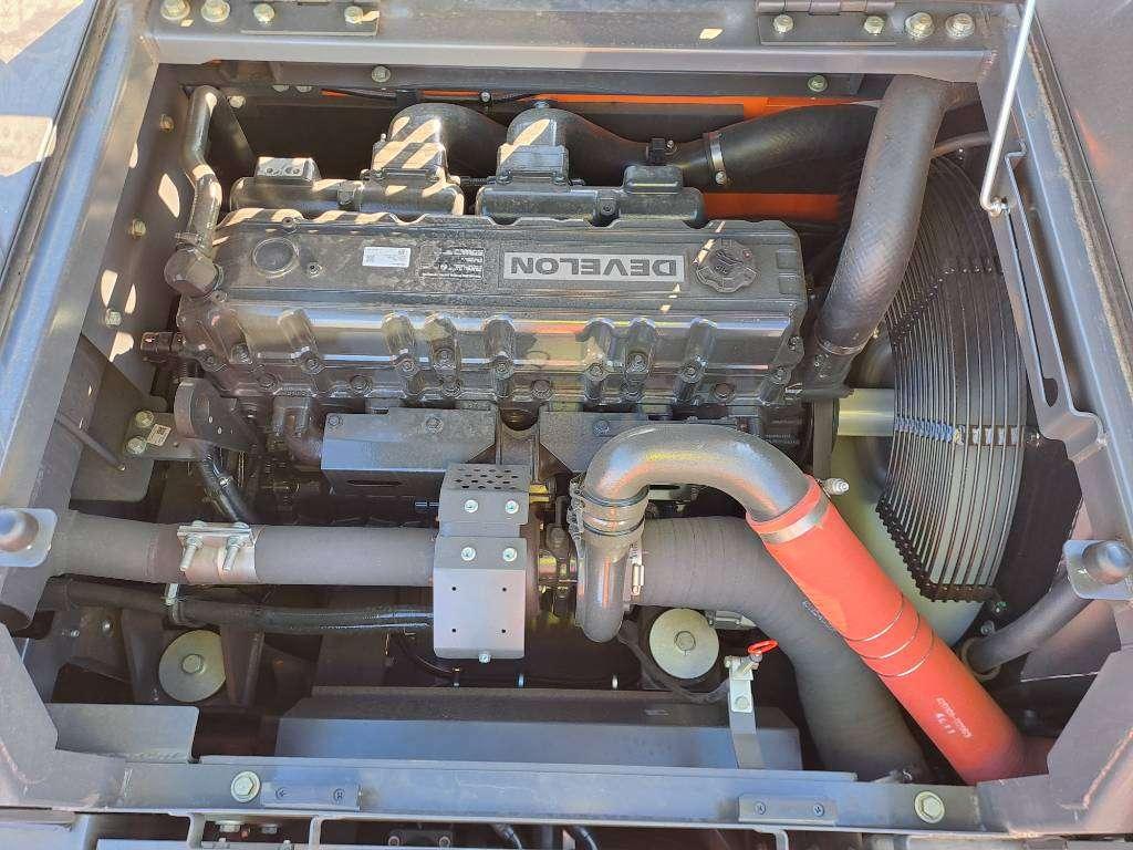 Develon DX300LC-7M (2 Unused units available) Foto 19