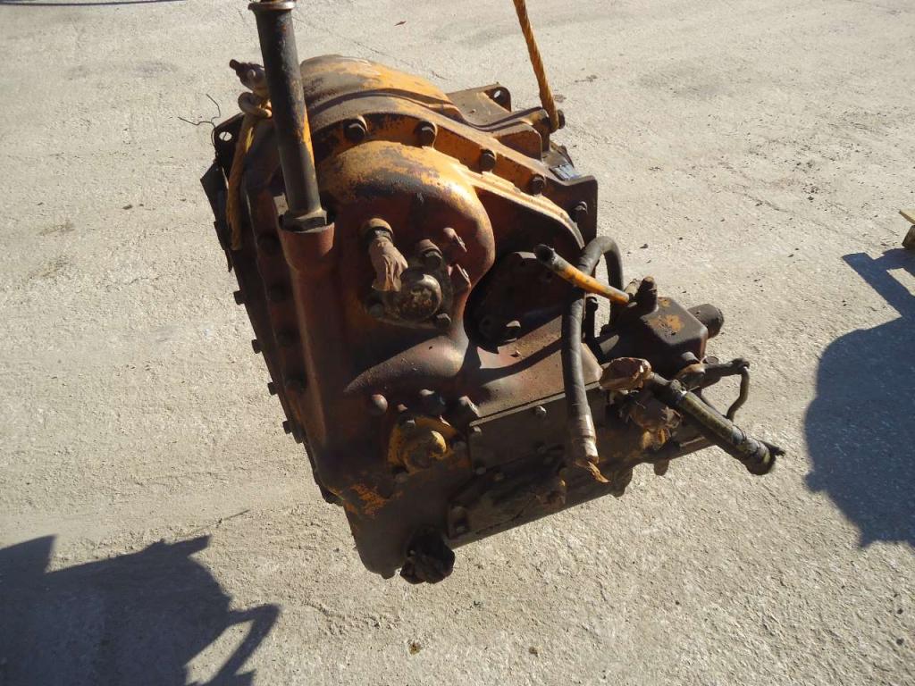 Trasmissione per Fiat Allis FL9 Foto 1