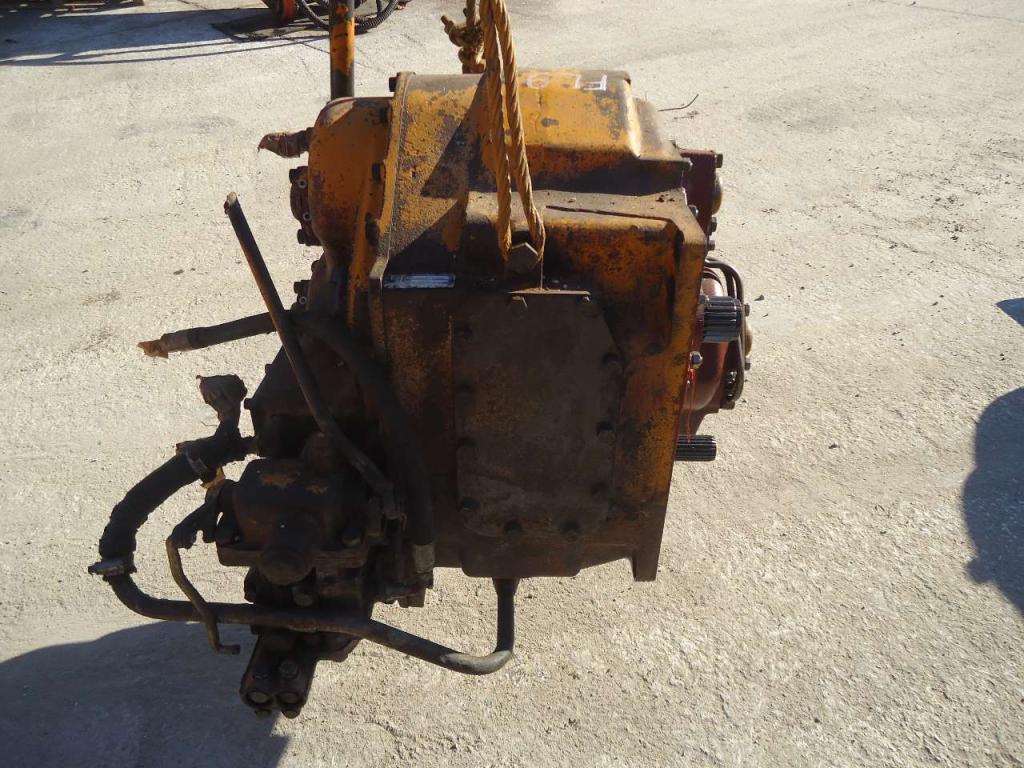 Trasmissione per Fiat Allis FL9 Foto 2