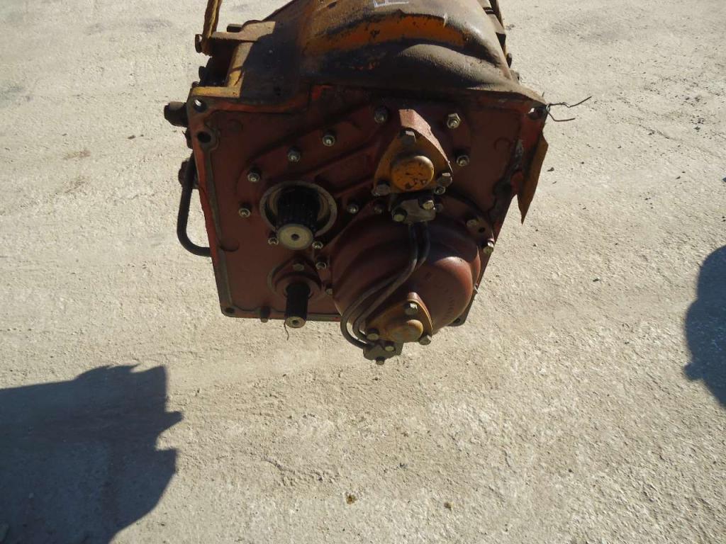Trasmissione per Fiat Allis FL9 Foto 3
