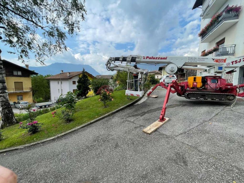 Palazzani TSJ24 Foto 4