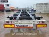 Krone ZZ 2 axles BDF Tandem Foto 12 thumbnail